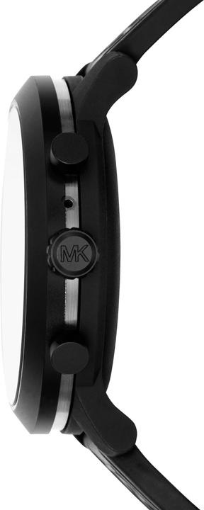 Actual product image Michael Kors Mk Go (43 mm)