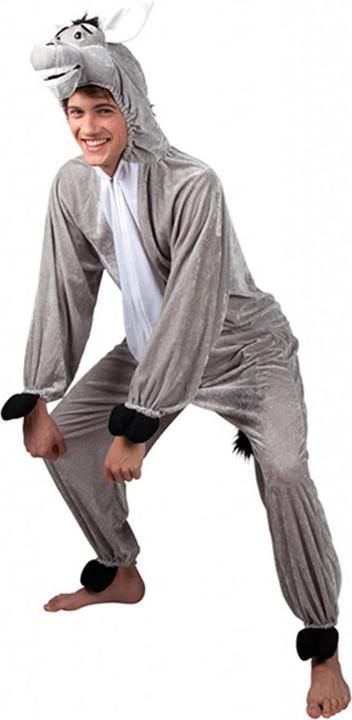 Actual product image Boland Donkey (M, L)