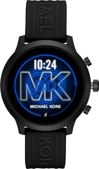Actual product image Michael Kors Mk Go (43 mm)