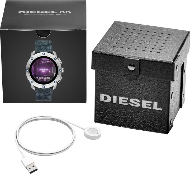 Produktbild Diesel Axial (48 mm)
