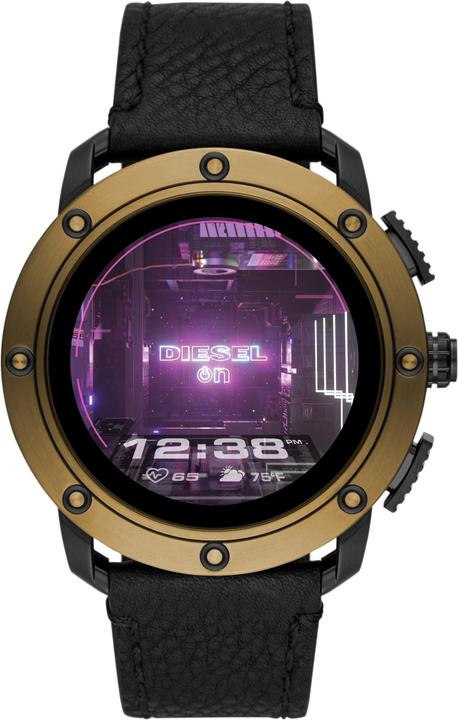 Produktbild Diesel Axial (48 mm)