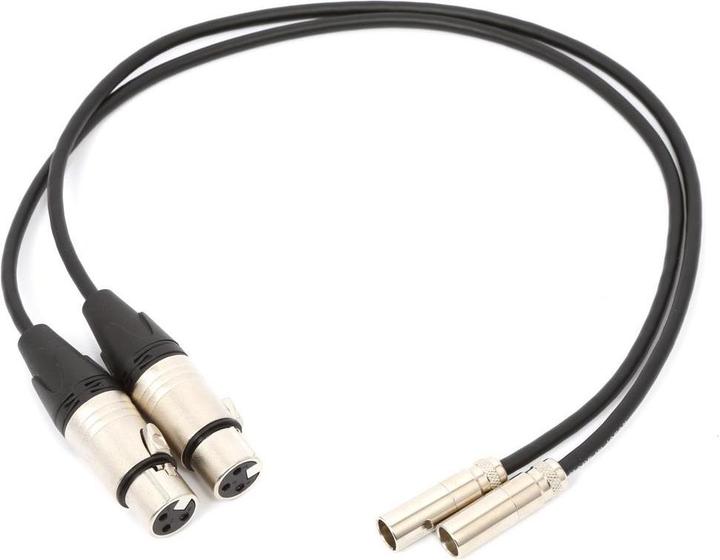 Produktbild Blackmagic MiniXLR (0.50 m, XLR)