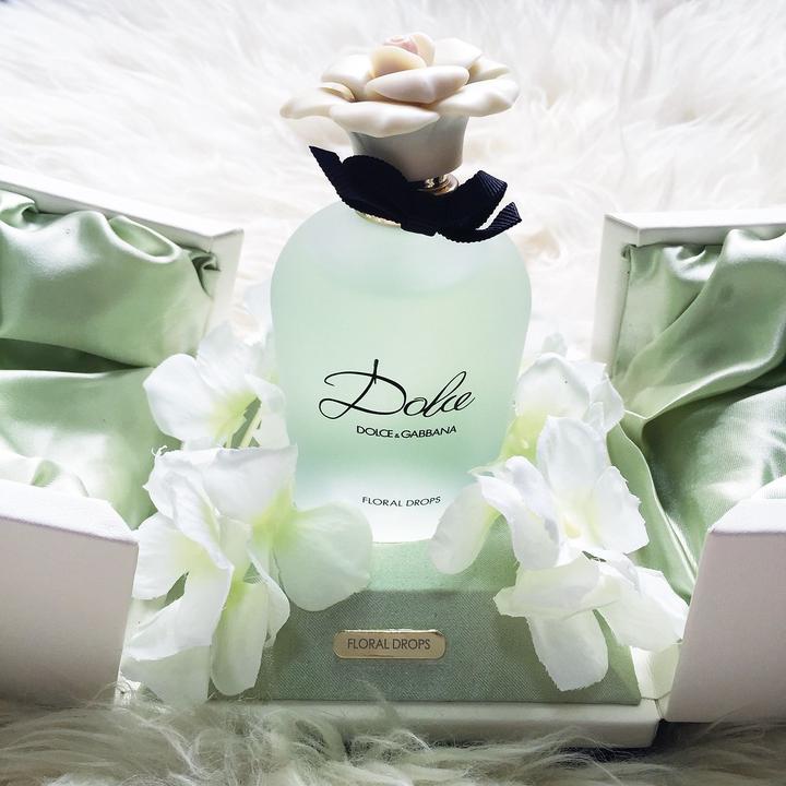 Image du produit Dolce & Gabbana Dolce Floral (Eau de parfum, 150 ml)