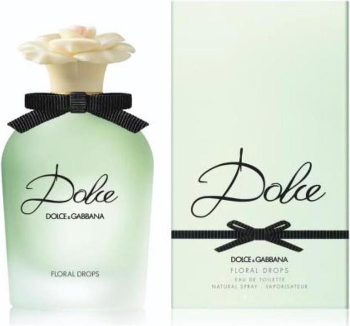 Image du produit Dolce & Gabbana Dolce Floral (Eau de parfum, 150 ml)