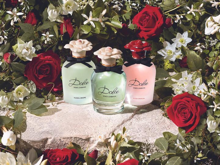 Image du produit Dolce & Gabbana Dolce Floral (Eau de parfum, 150 ml)