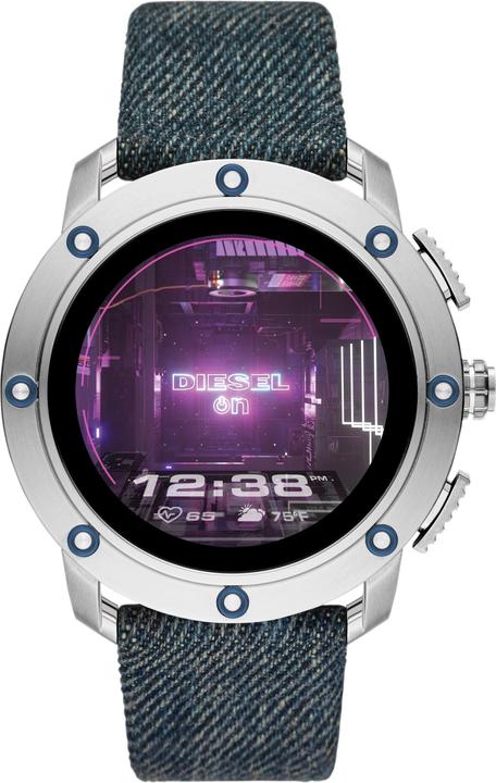 Produktbild Diesel Axial (48 mm)