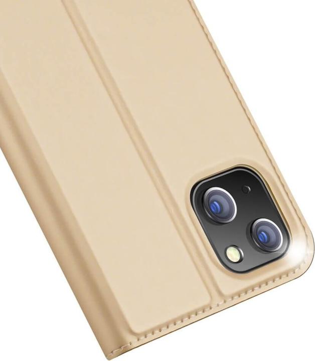 Actual product image Dux Ducis Skin Pro Series Bookcover (Apple iPhone 14 Plus)
