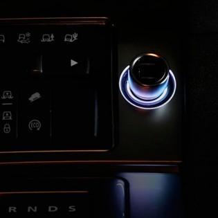 Produktbild Xiaomi Car Charger