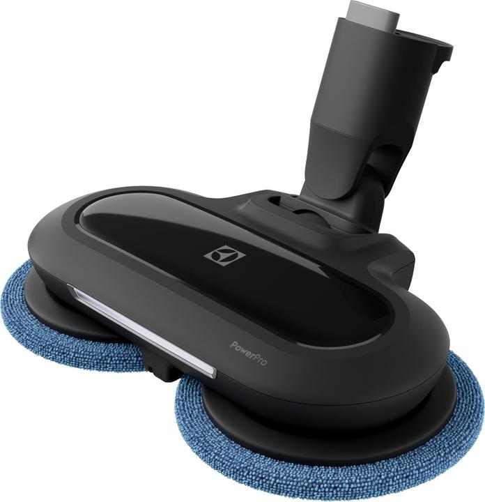 Actual product image Electrolux ZE157