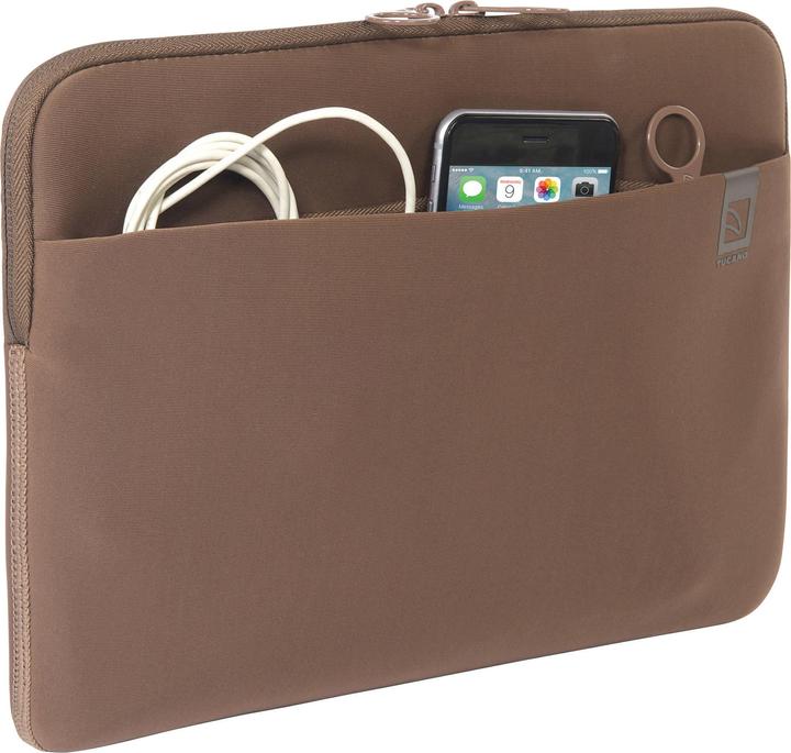 Actual product image Tucano Second Skin Top (13", Apple)