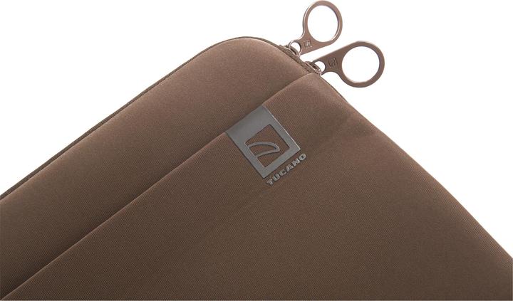 Actual product image Tucano Second Skin Top (13", Apple)