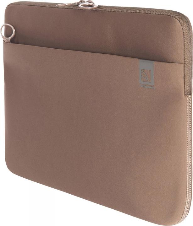 Actual product image Tucano Second Skin Top (13", Apple)