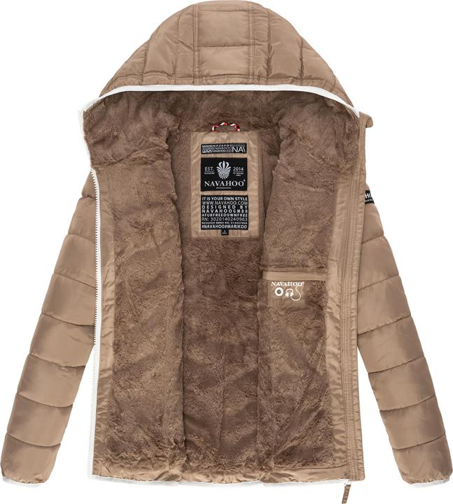 Actual product image Navahoo Elva (XXL)