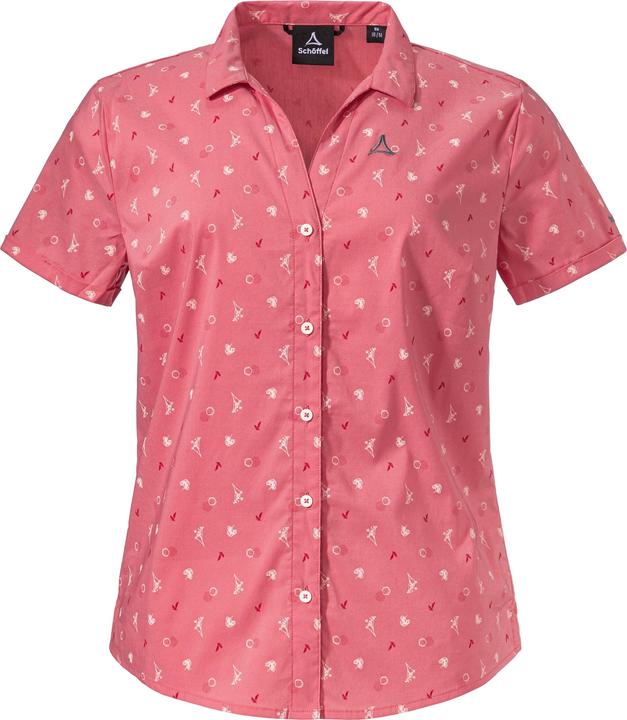 Image du produit Schöffel Blouse Sonnberg SH L (M)