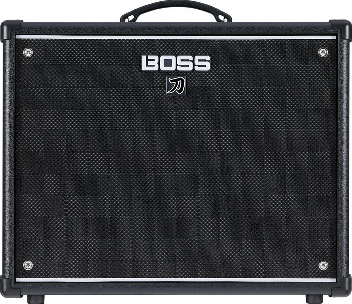 Immagine prodotto BOSS KTN 100 3 (Chitarra, 100 W)
