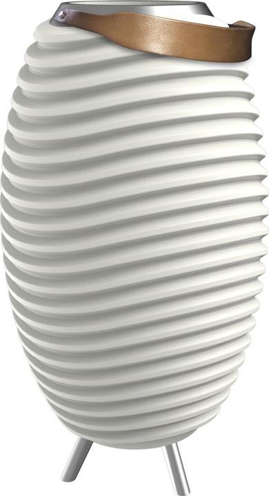 Actual product image Kooduu Synergy 35S (8 h, Rechargeable battery operated)