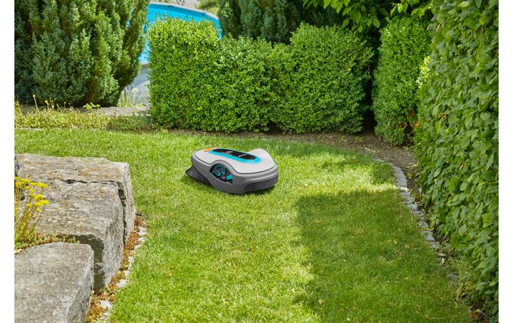 Actual product image Gardena Smart Sileno Life Set (750 m², Boundary wire)