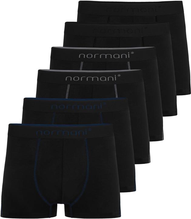 Grey, Black, Dark Blue