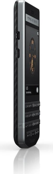 Actual product image BlackBerry Porsche Design P9983 (3.10", 8 Mpx, 4G)