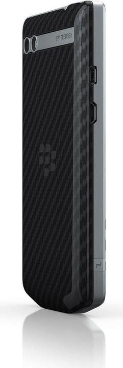 Actual product image BlackBerry Porsche Design P9983 (3.10", 8 Mpx, 4G)