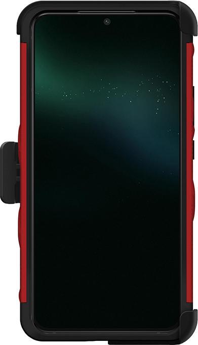 Actual product image Zizo Bolt Bundle protective case for Galaxy S22 Plus (Samsung Galaxy S22+)