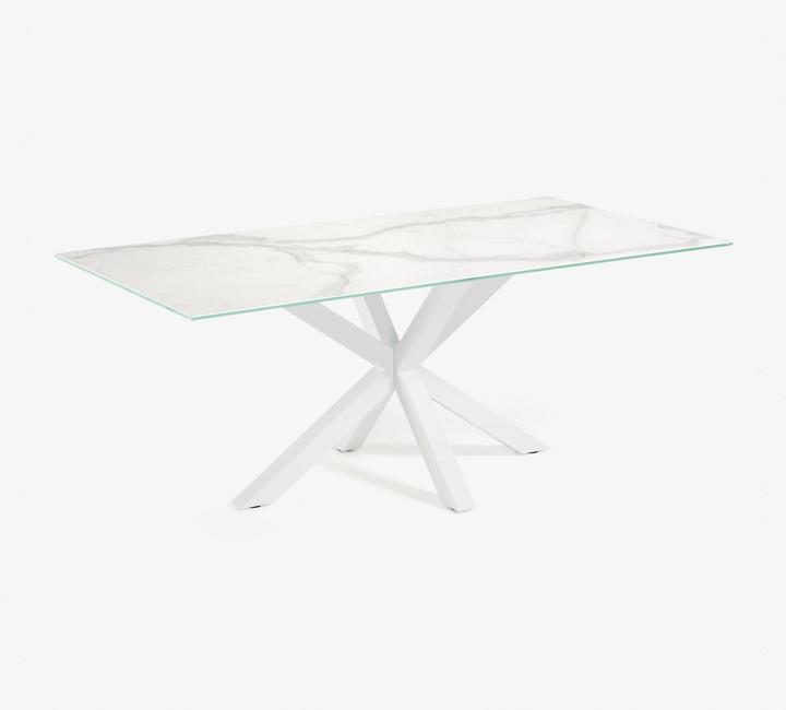 Actual product image Kave Home Argo (100 x 180 x 75 cm)
