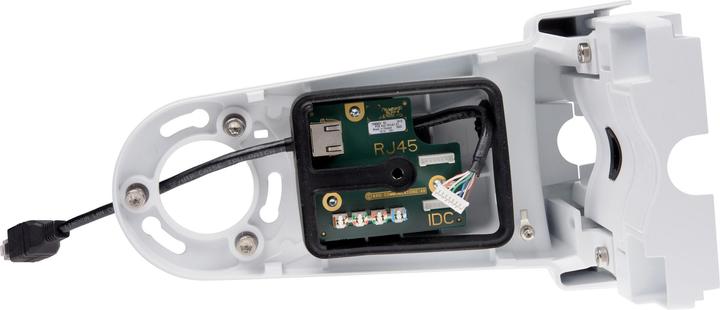 Actual product image Axis T91l61 (Mounting kit)