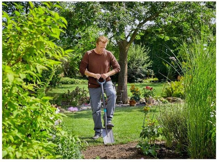 Actual product image Gardena Ergo Line