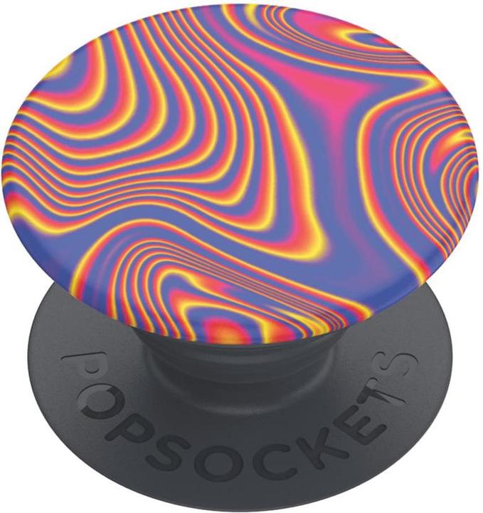 Image du produit PopSockets PopGrip Basic - fingergrip/