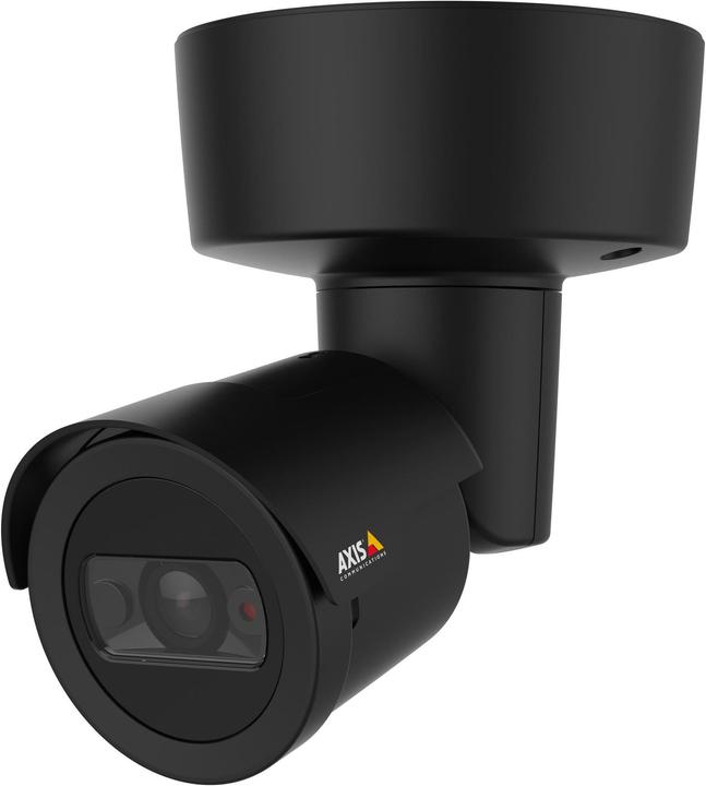Actual product image Axis Network camera M2025-LE Black (1920 x 1080 Pixels)