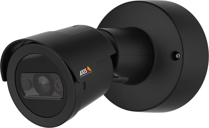 Actual product image Axis Network camera M2025-LE Black (1920 x 1080 Pixels)