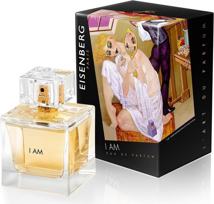 Actual product image Eisenberg I Am (Eau de parfum, 100 ml)