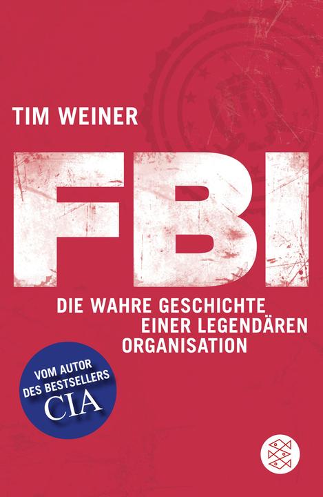 Produktbild Fbi (Deutsch, Tim Weiner, 2013)