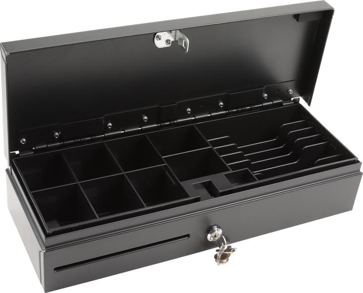 Produktbild Olympia Kassenlade 170