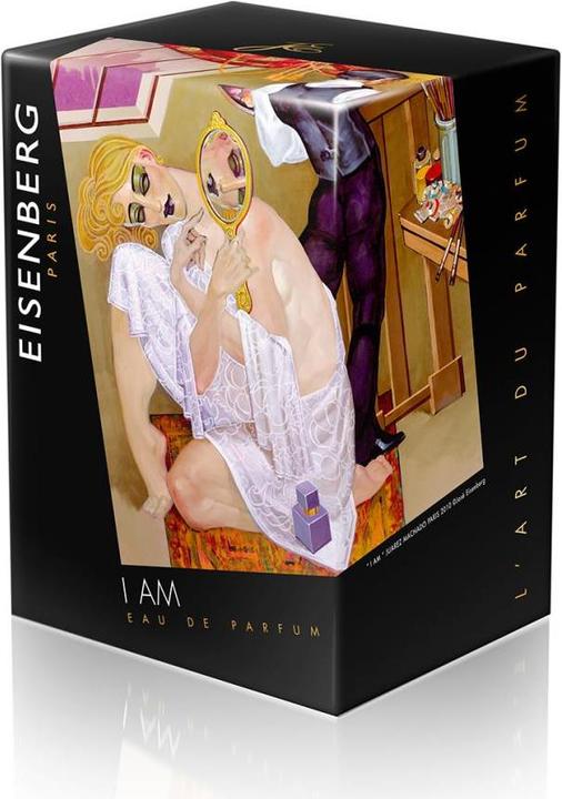 Actual product image Eisenberg I Am (Eau de parfum, 100 ml)