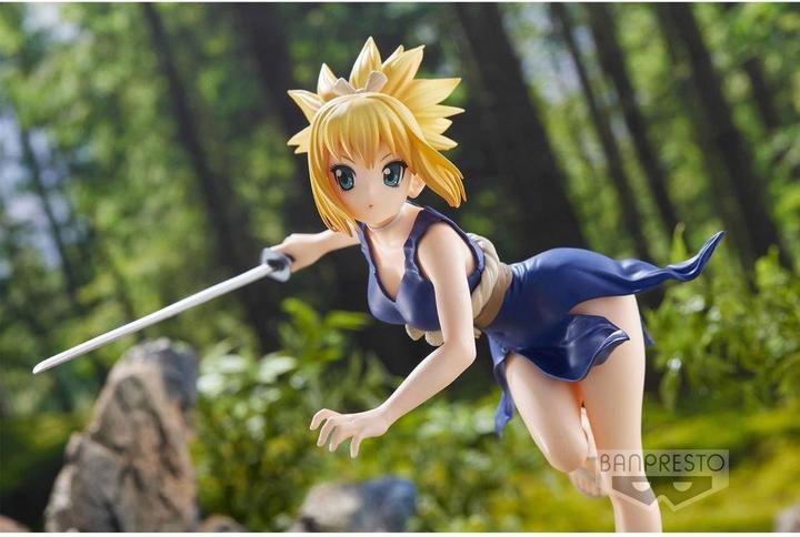 Produktbild Banpresto Dr. Stone Kohaku 16cm