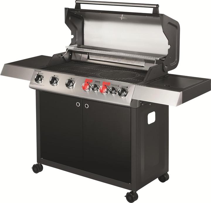Produktbild Enders Colorado 6 IK Turbo II (4.20 kW)