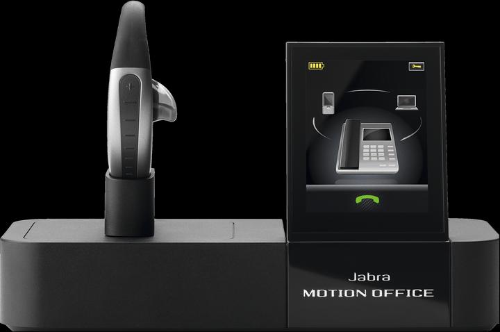 Image du produit Jabra Bureau du mouvement (Sans fil)