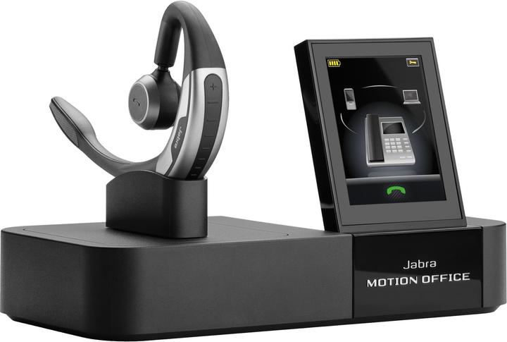 Image du produit Jabra Bureau du mouvement (Sans fil)