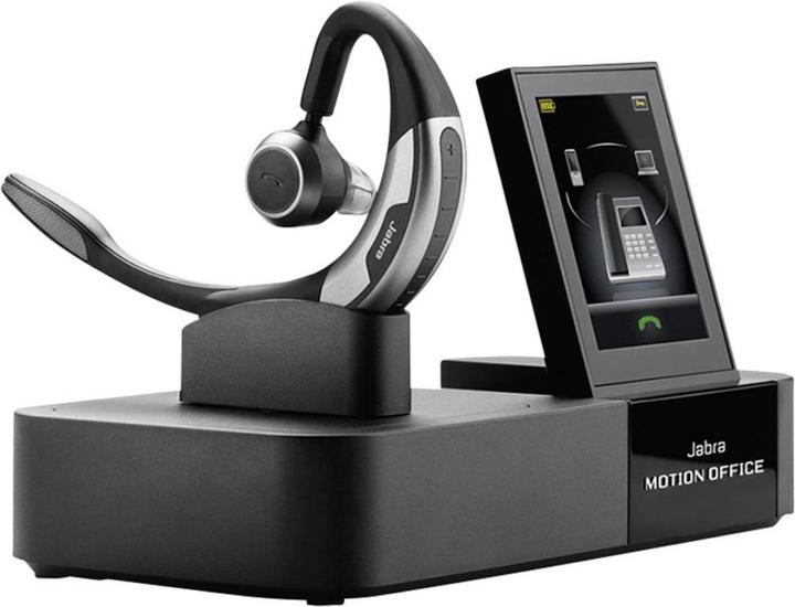 Image du produit Jabra Bureau du mouvement (Sans fil)
