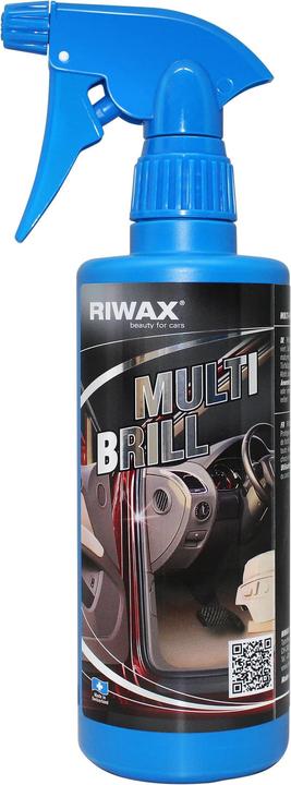 Riwax Multi Brill (500 ml)