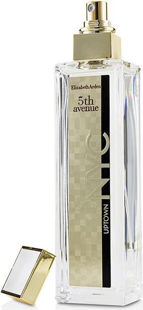 Elizabeth Arden 5th Avenue NYC Uptown