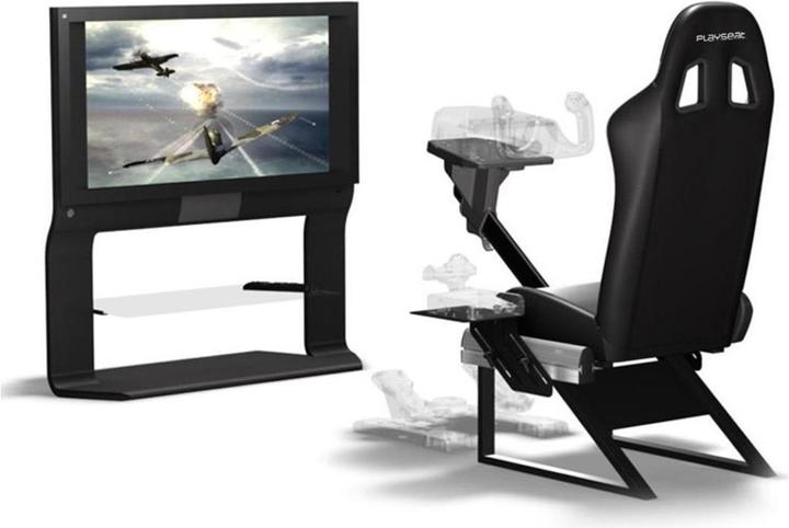 Actual product image Playseat air force