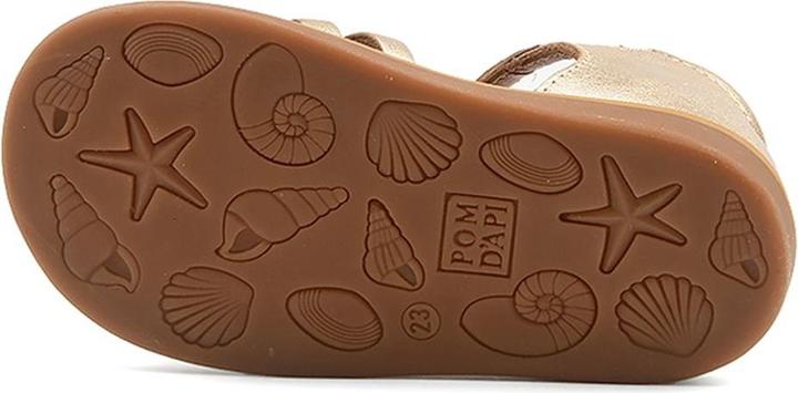 Produktbild Pom D'api Poppy Pitti (23)