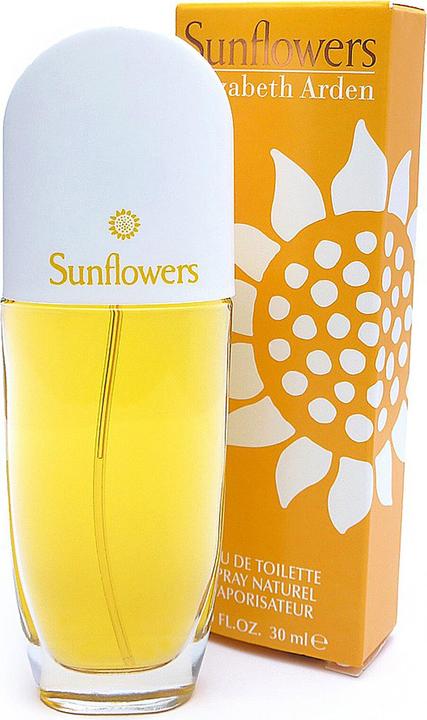 Produktbild Elizabeth Arden Sunflowers (Eau de Toilette, 30 ml)