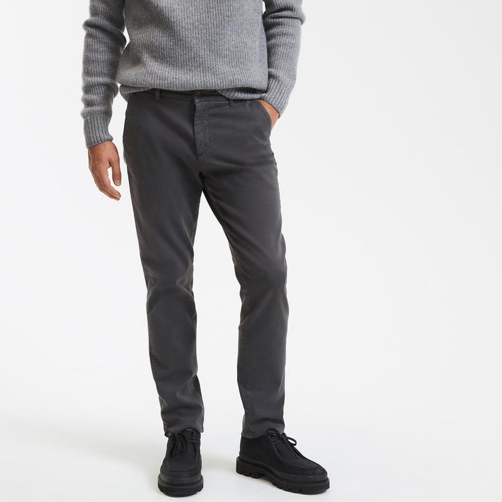 Image du produit La Redoute Collections Pantalon chino (52)