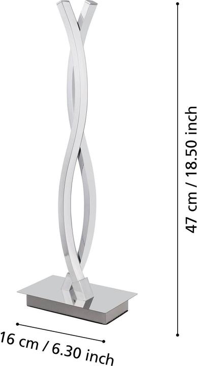 Actual product image EGLO Lasana (1000 lm)