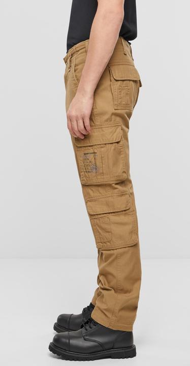 Immagine prodotto Brandit Pantaloni Pure Slim Fit - 16173 (S)