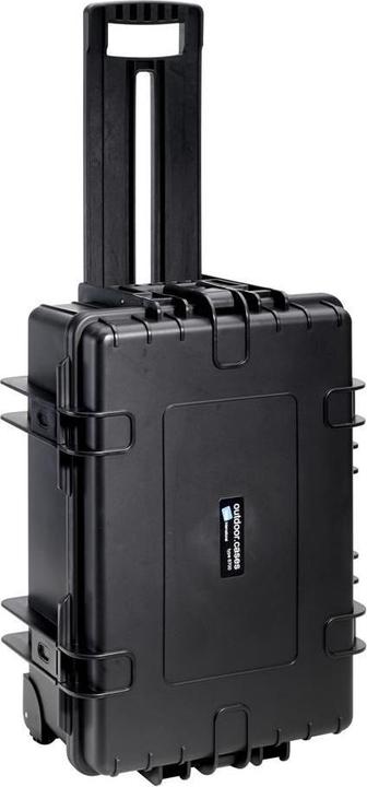 Immagine prodotto B+W Custodia da esterno tipo 6700 (Custodia fotografica, 42.80 l)