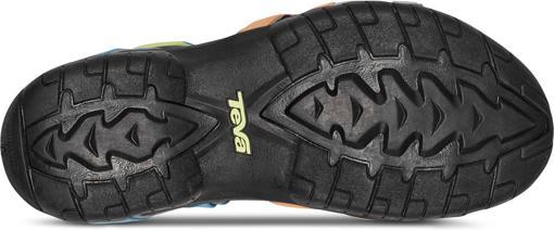 Actual product image Teva Tirra (40)